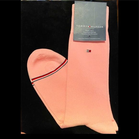 Tommy Hilfiger Other - *Tommy Hilfiger* Trouser Socks 🧦